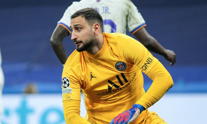 Gianluigi Donnarumma / Foto: Profimedia