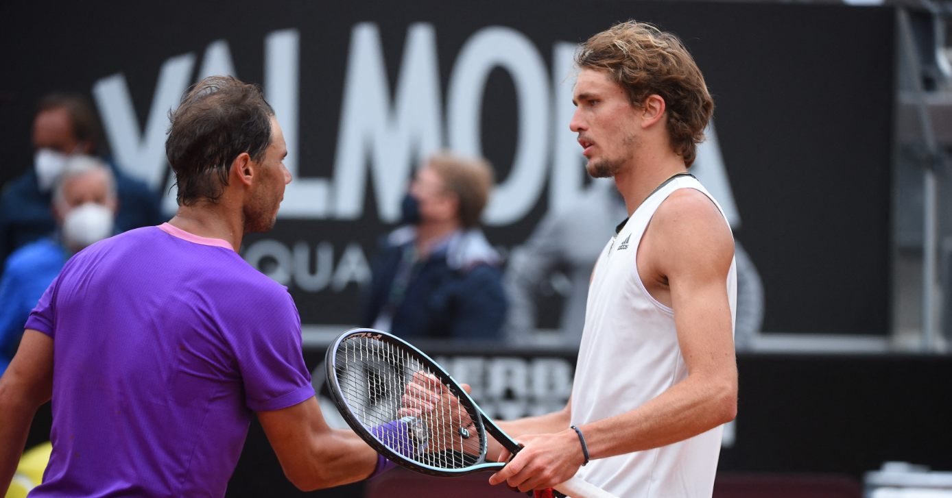 Rafael Nadal a explicat de ce nu e de acord cu sancțiunea primită de Alexander Zverev pentru ieșirea de la Acapulco