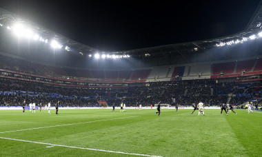 Olympique Lyonnais v LOSC Lille - Ligue 1 Uber Eats