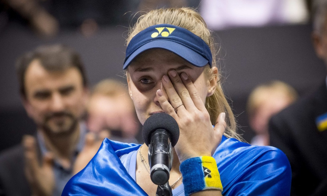 Tennis : Open 6čme Sens Metropole de Lyon