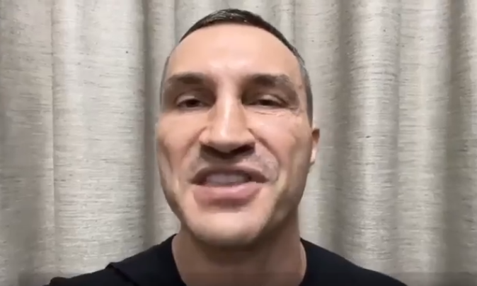 Vladimir Klitschko, mesaj ferm pentru întreaga armată rusă: Înghițiți propaganda unui dictator nebun!