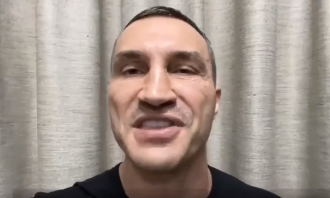 klitschko