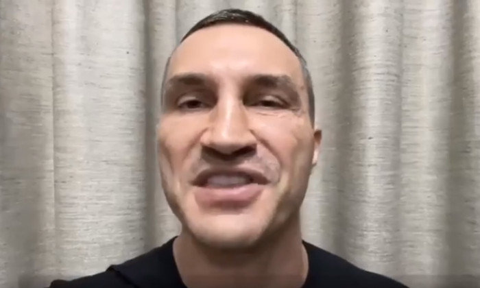 klitschko