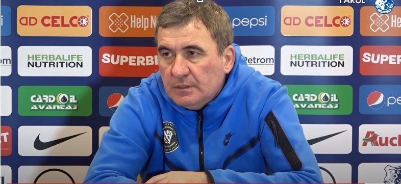 Gheorghe Hagi a spus când ar putea deveni selecționerul echipei naționale: ”Nu vreau să las loc de speculații!”