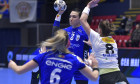 HANDBAL FEMININ:CSM BUCURESTI-SCM RAMNICU VALCEA, LIGA FLORILOR (12.03.2022)