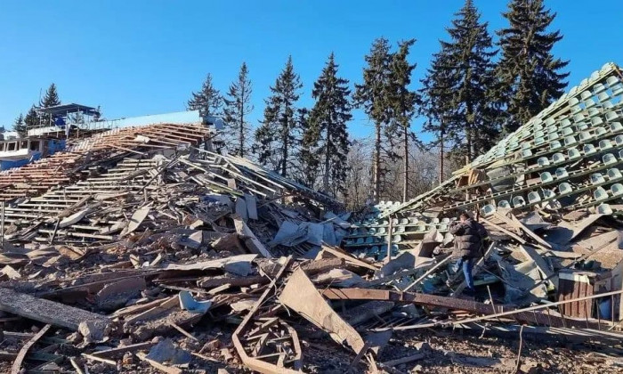 stadion desna ucraina