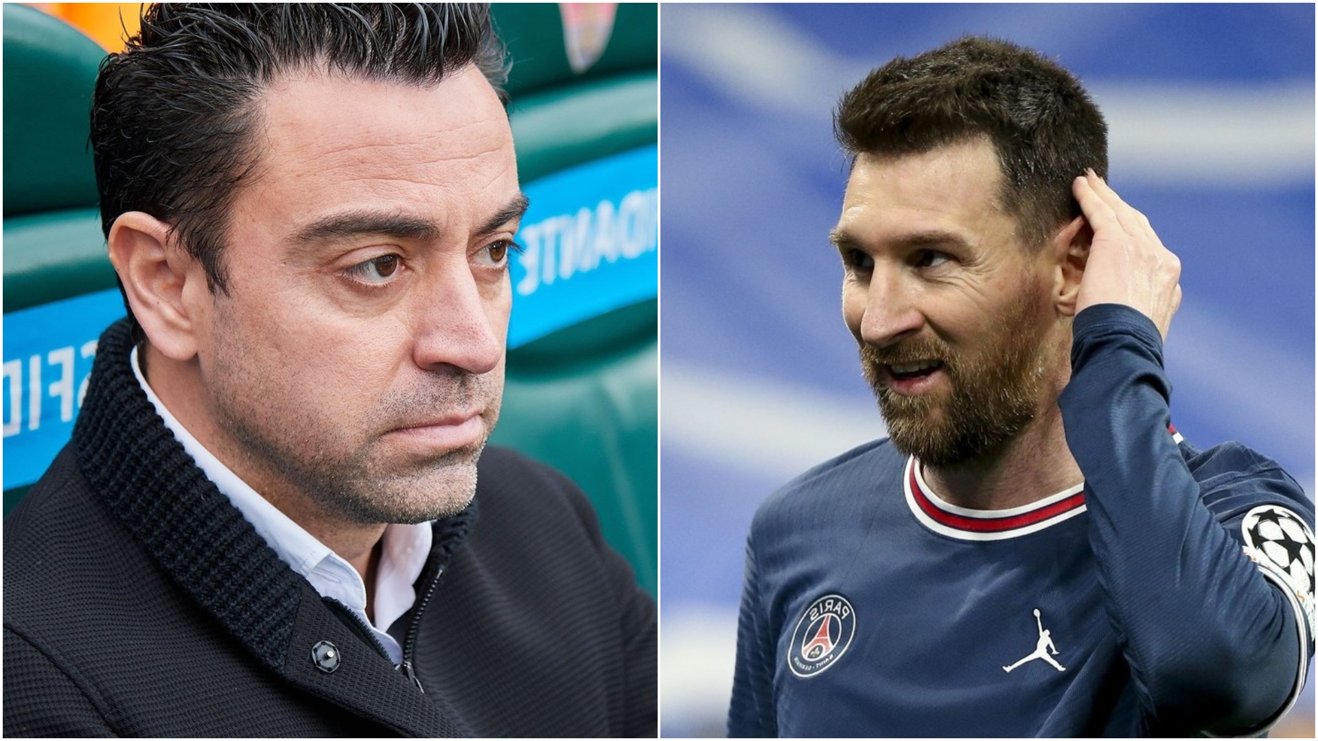 Răspunsul lui Xavi la speculațiile care-l dau pe Leo Messi înapoi la Barcelona: Nu îi facem un favor