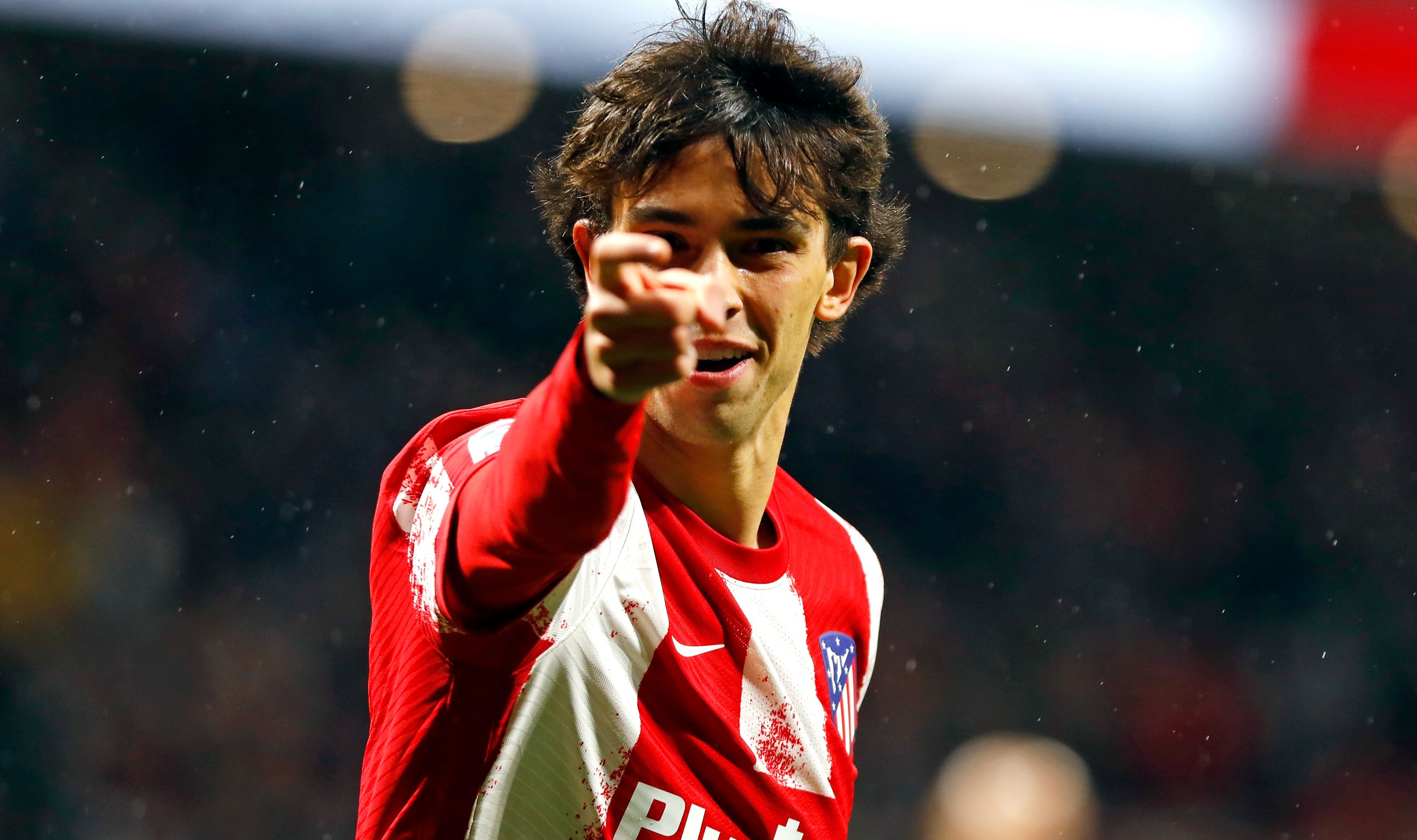 Au bătut palma! Mult așteptatul transfer al lui Joao Felix se face