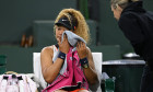 Tennis: BNP Paribas Open-Day 6