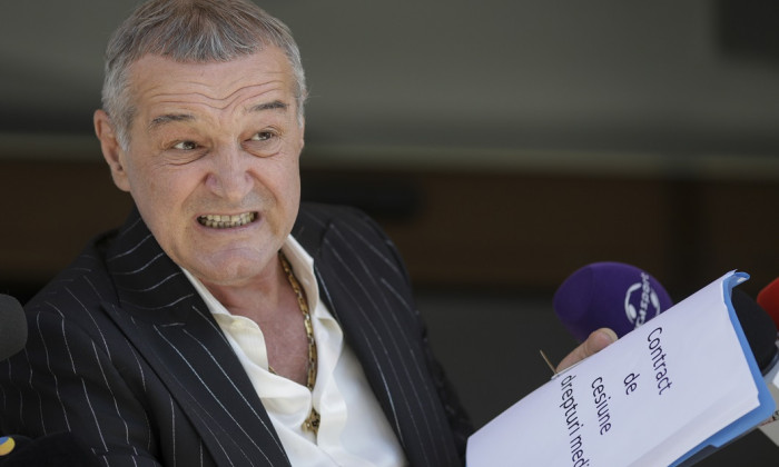 gigi becali acte