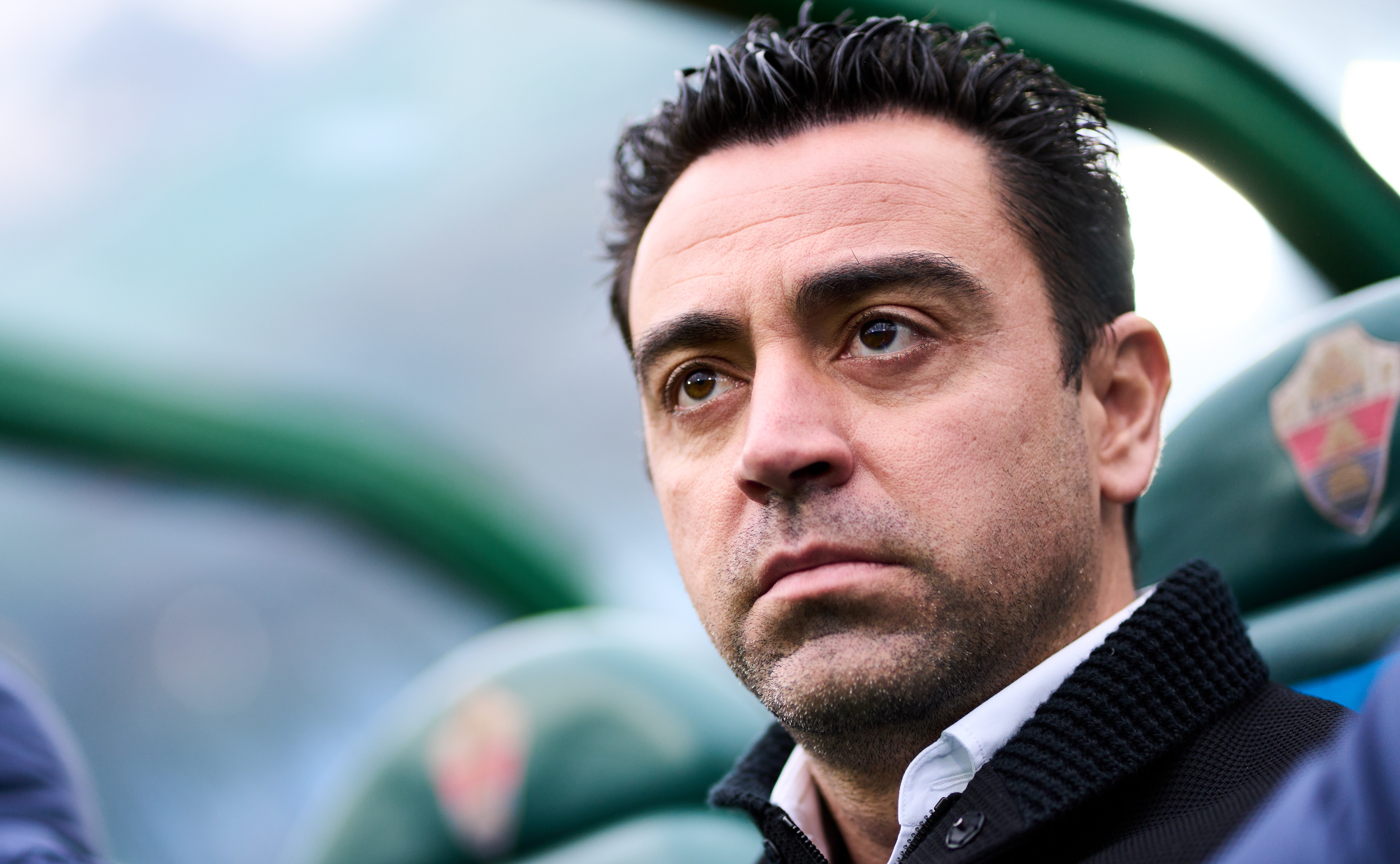 Clubul uriaș pe care Xavi l-a refuzat categoric anul trecut, chiar înainte să revină la Barcelona