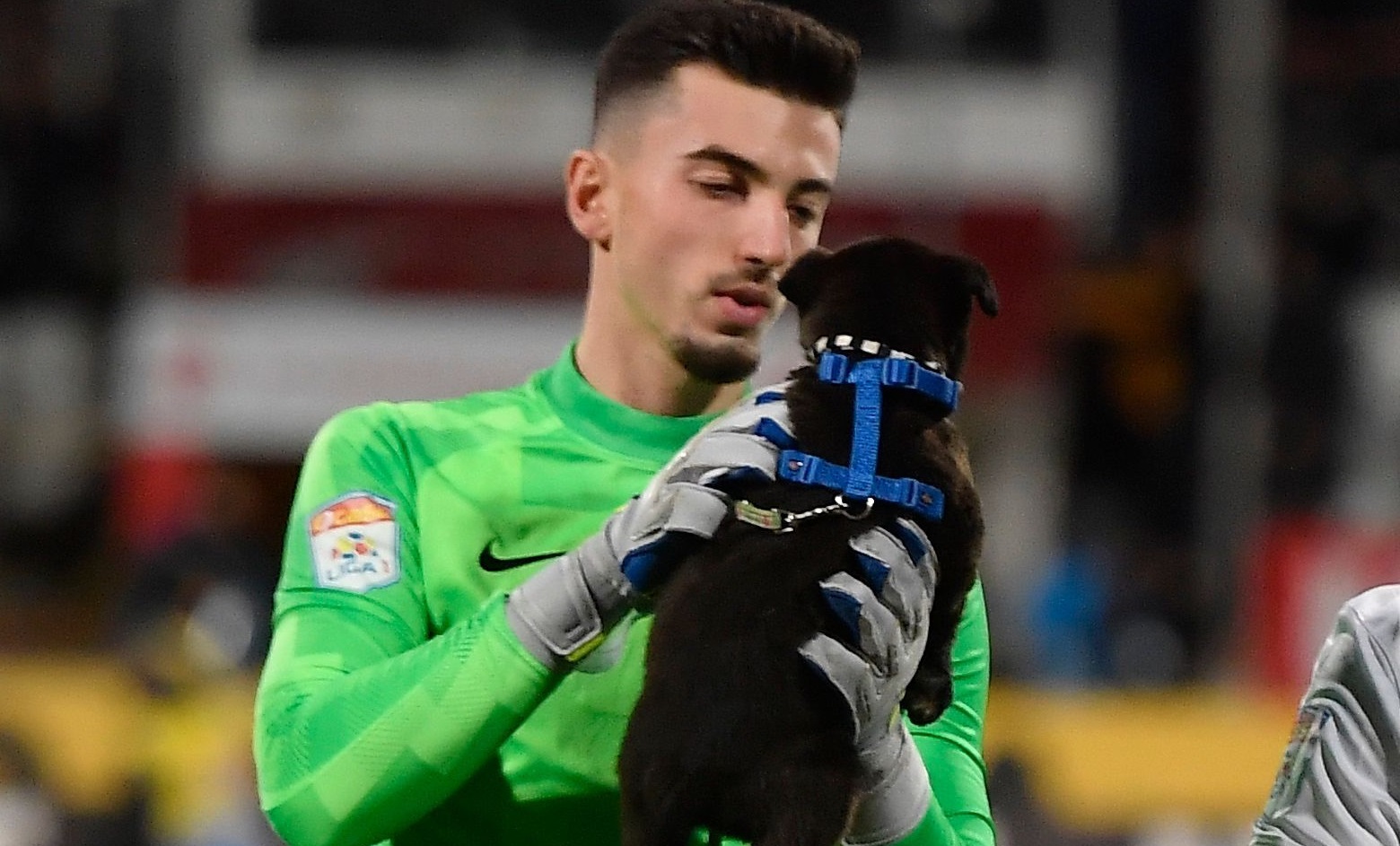 Andrei Vlad ar putea reveni ca titular la FCSB. Ce face în timpul liber portarul