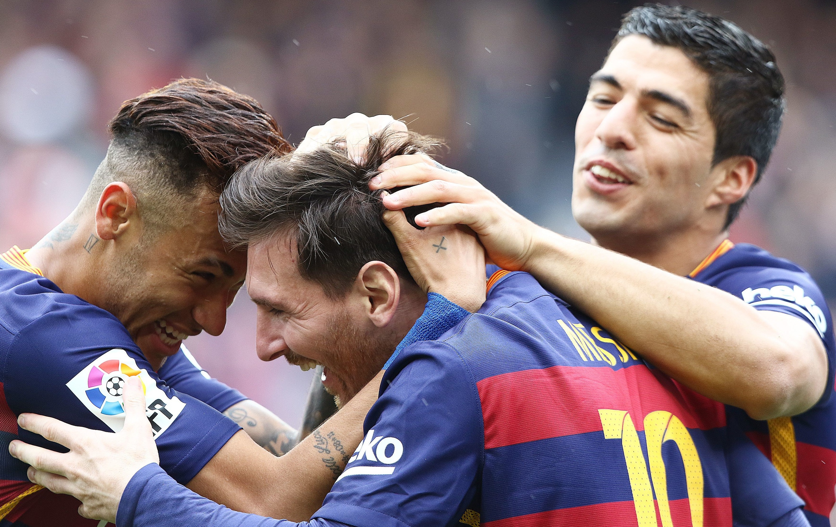 Neymar îi ”lăsă cu ochii în soare” pe arabi? Brazilianul vrea să fie, din nou, coleg cu Leo Messi