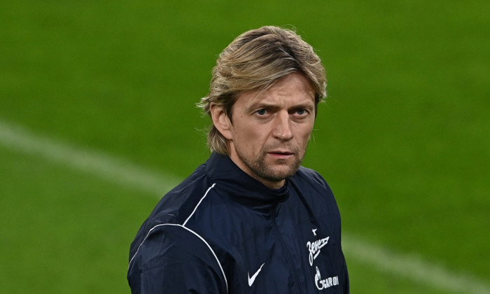 Anatoliy Tymoshchuk / Foto: Profimedia