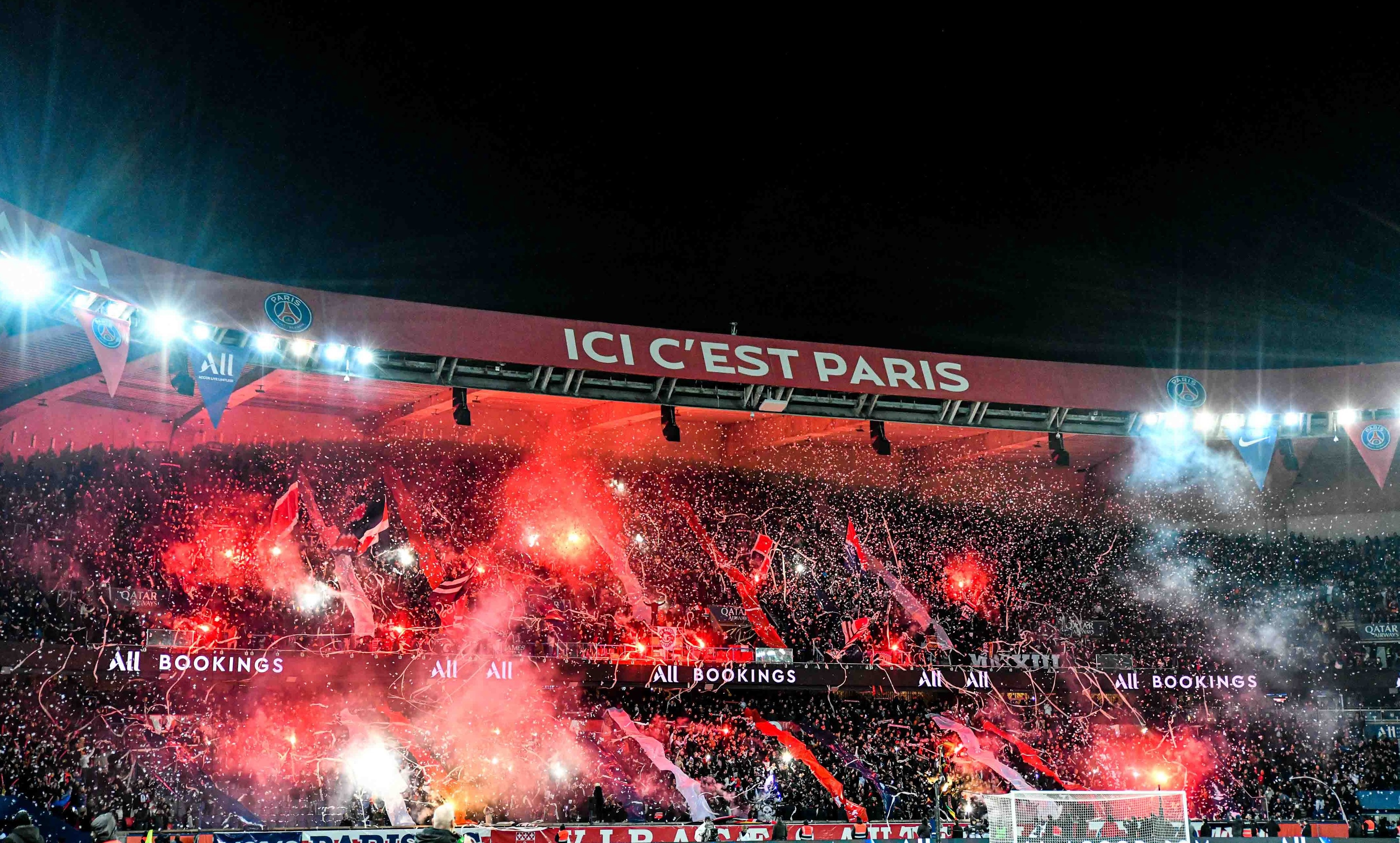 PSG, OUT de pe stadionul Parc des Princes: “Este regretabil“
