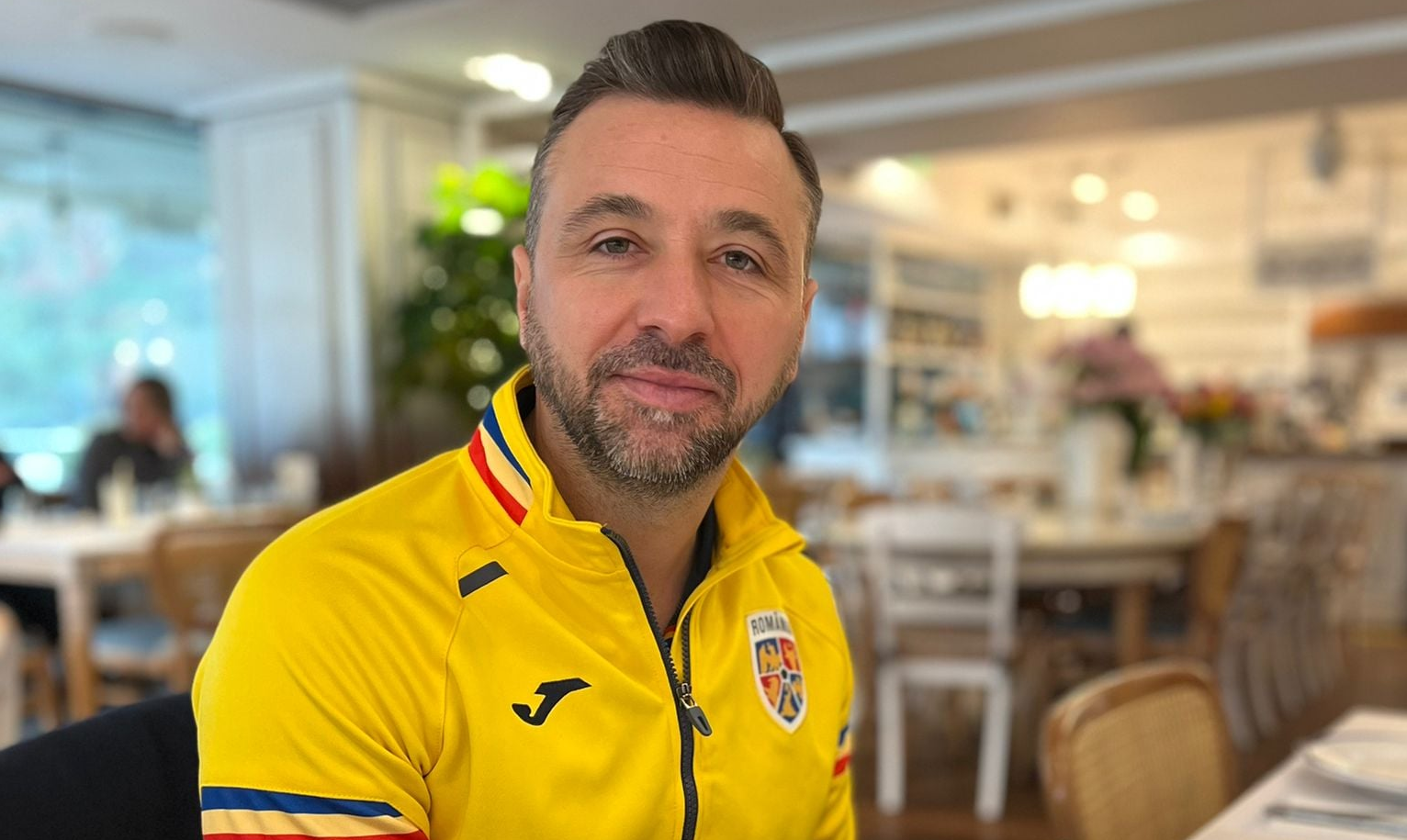 Lucian Sânmărtean propune un jucător la FCSB și Rapid: ”Merită”