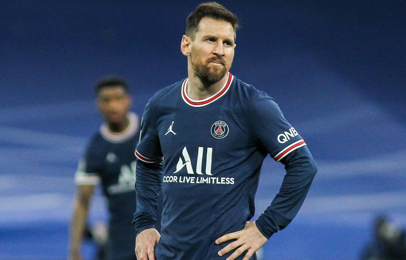 Lionel Messi, ghinionistul Europei! Capitolul la care argentinianul a trecut pe primul loc după meciul cu Bordeaux