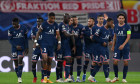 RB Leipzig v Paris Saint-Germain: Group A - UEFA Champions League