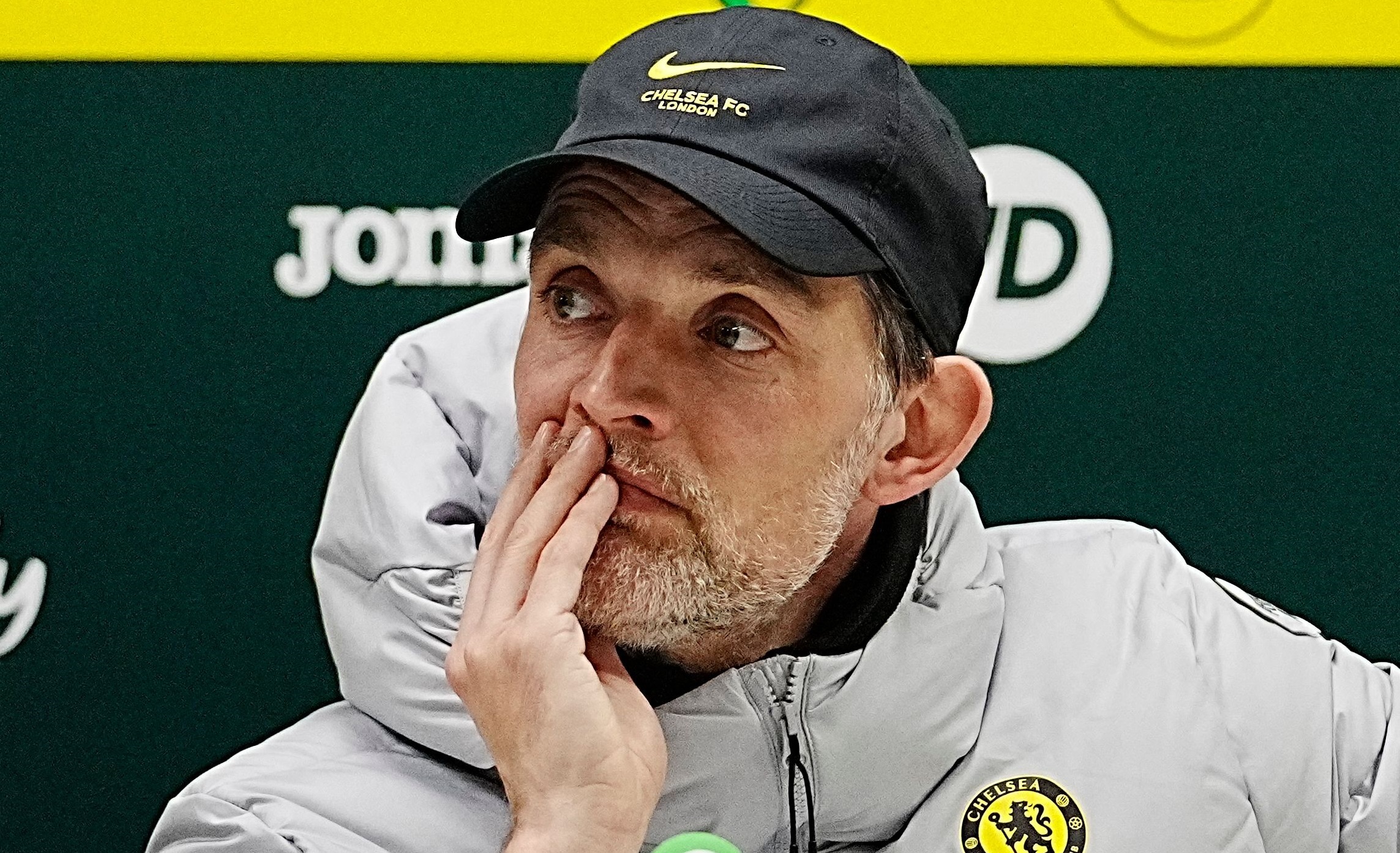 Thomas Tuchel, înaintea returului cu Real Madrid: ”Situația nu e ușoară”