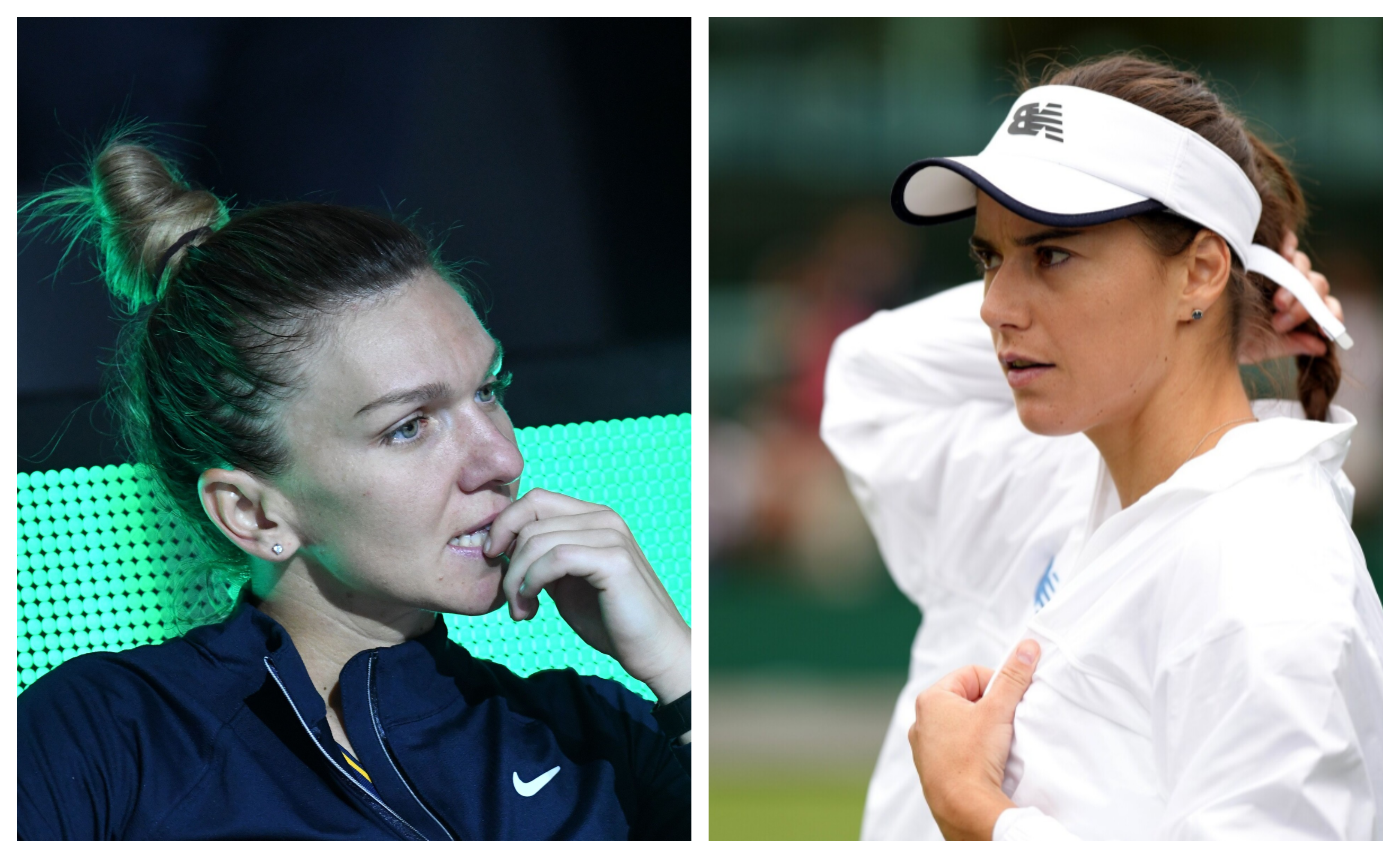 Noul clasament WTA. Pozițiile ocupate de Simona Halep și Sorana Cîrstea + modificările din TOP 10