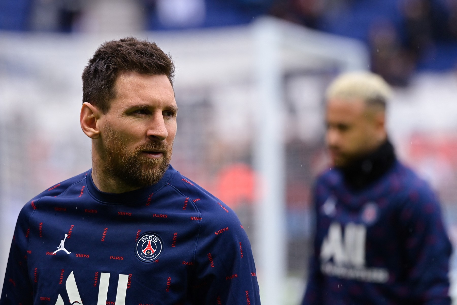 Argentinianul care nu îi judecă pe suporterii lui PSG că l-au huiduit pe Lionel Messi: ”Și noi ne-am purtat urât cu el!”