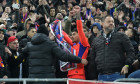 FOTBAL:FCSB-FARUL CONSTANTA, PLAY OFF LIGA 1 CASA PARIURILOR (14.03.2022)