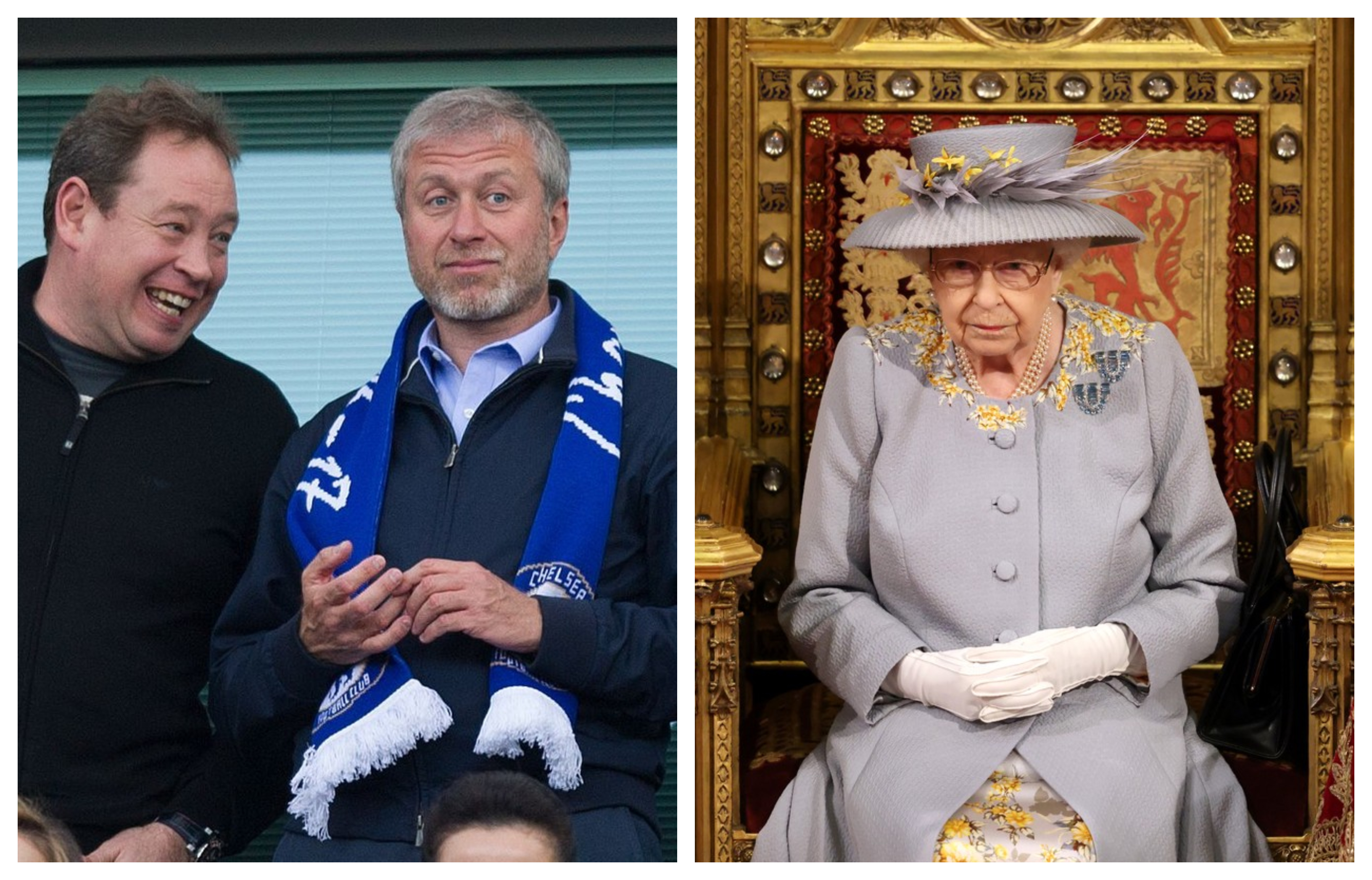 Roman Abramovich ar putea fi dator către Regina Elisabeta a II-a a Angliei. Cum poate ajunge într-o situație rușinoasă