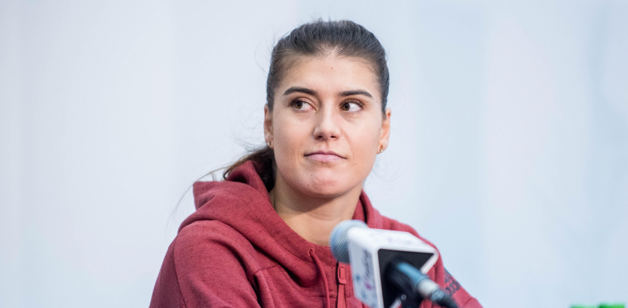 Sorana Cîrstea, dezvăluiri despre testările antidoping: “Stai cu un stres maxim”