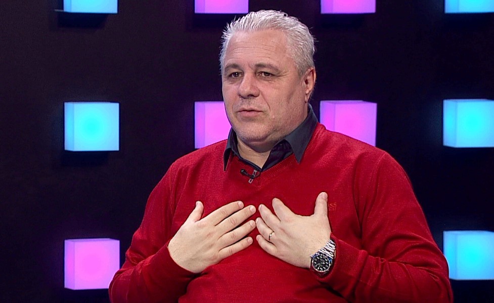 Marius Șumudică, sfat pentru Rapid: ”Să aducă doi-trei jucători!” Ce ar fi considerat un mare eșec de către antrenorul român