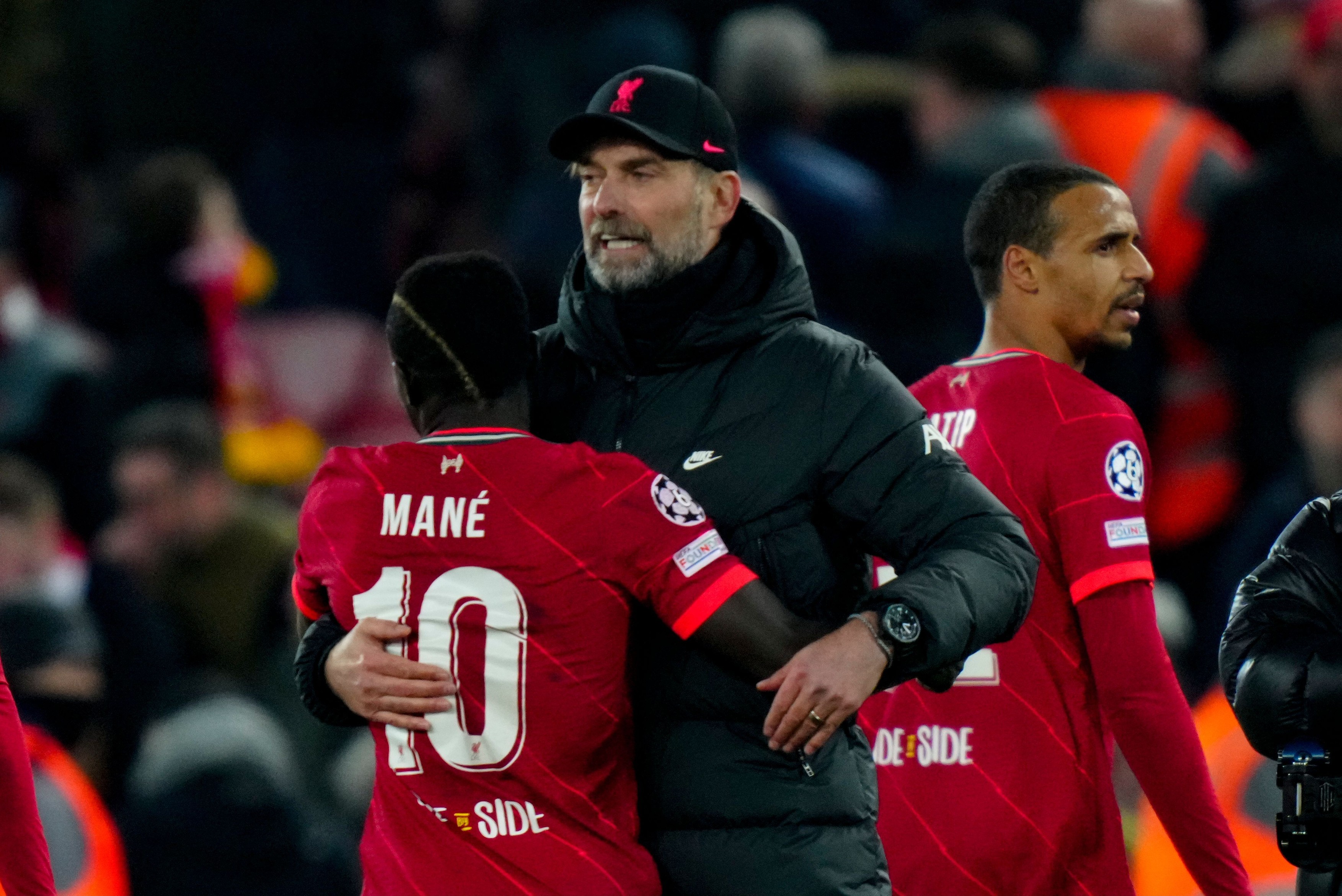 Klopp a pregătit lista neagră pentru perioada de vară. Primii jucători care vor pleca de pe Anfield