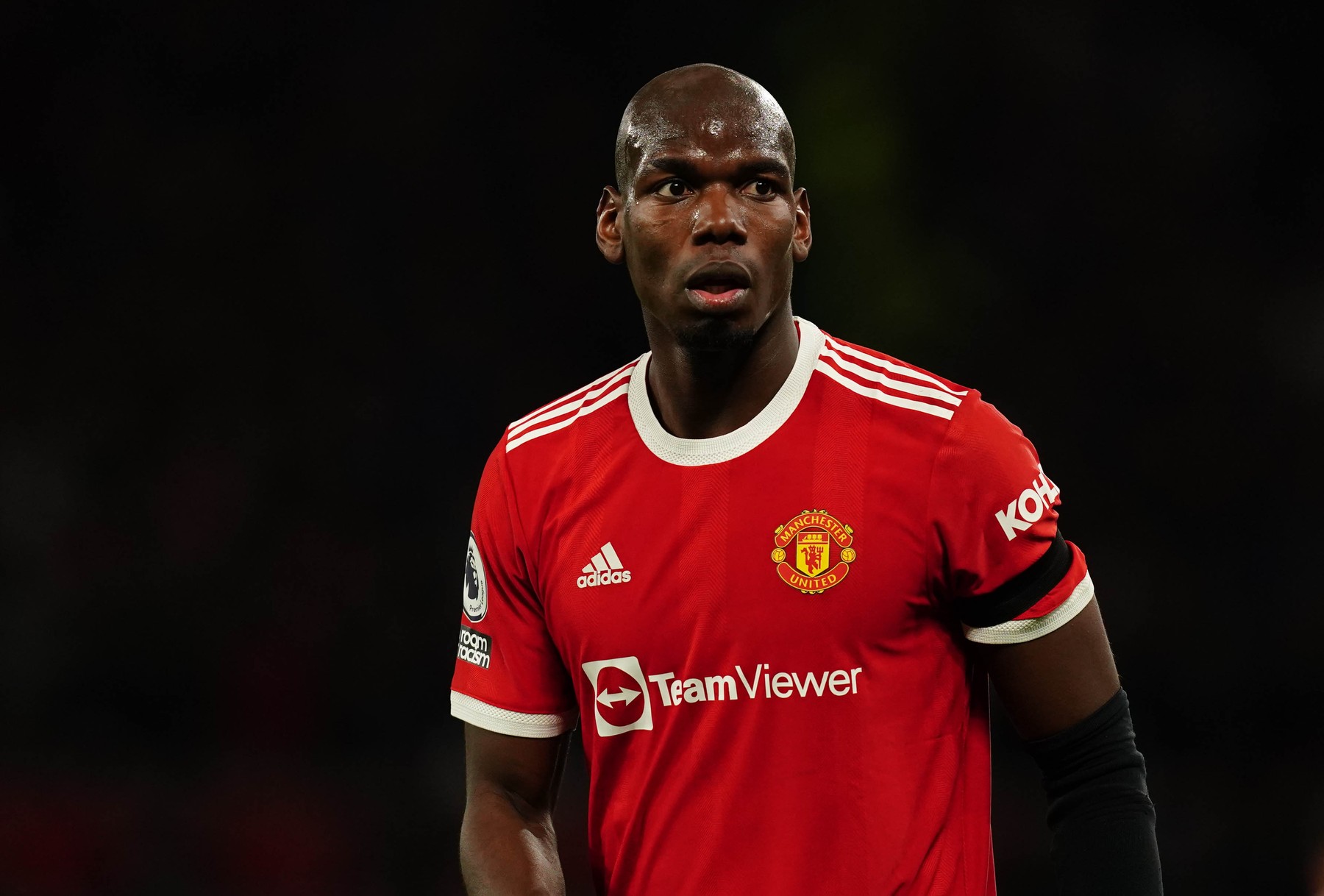 Seară de coșmar pentru Paul Pogba! Când Manchester United era eliminată din UCL, casa francezului era jefuită