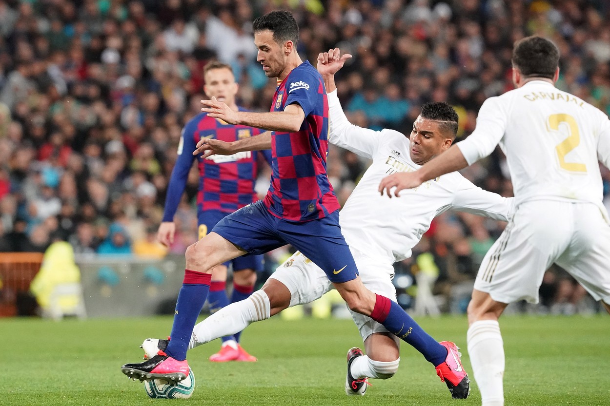 Sergio Busquets îi pune condiții Barcelonei, după ce a afirmat că ”va face orice să ajute clubul”