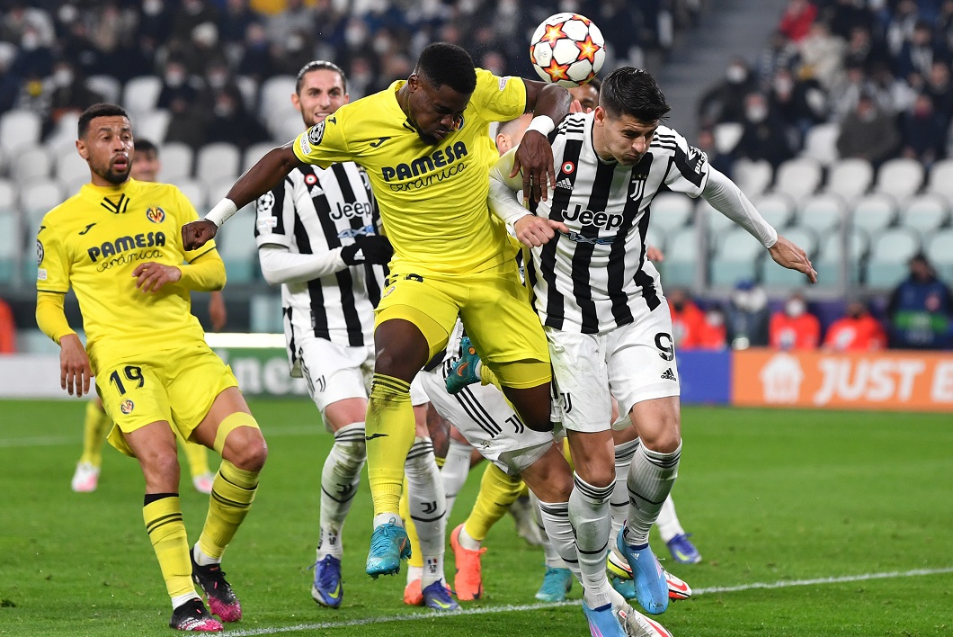 Presa din Italia ”a dat de pământ” cu Juventus după eliminarea din UCL. ”Dezastru” / ”Faliment”
