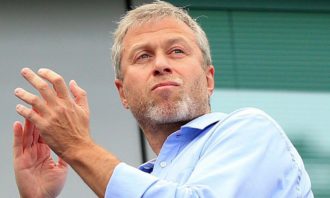 File photo dated 24-05-2015 of Chelsea owner Roman Abramovich who Leading business figures believe is ready to sell Chelsea. Issue date: Wednesday March 2, 2022.