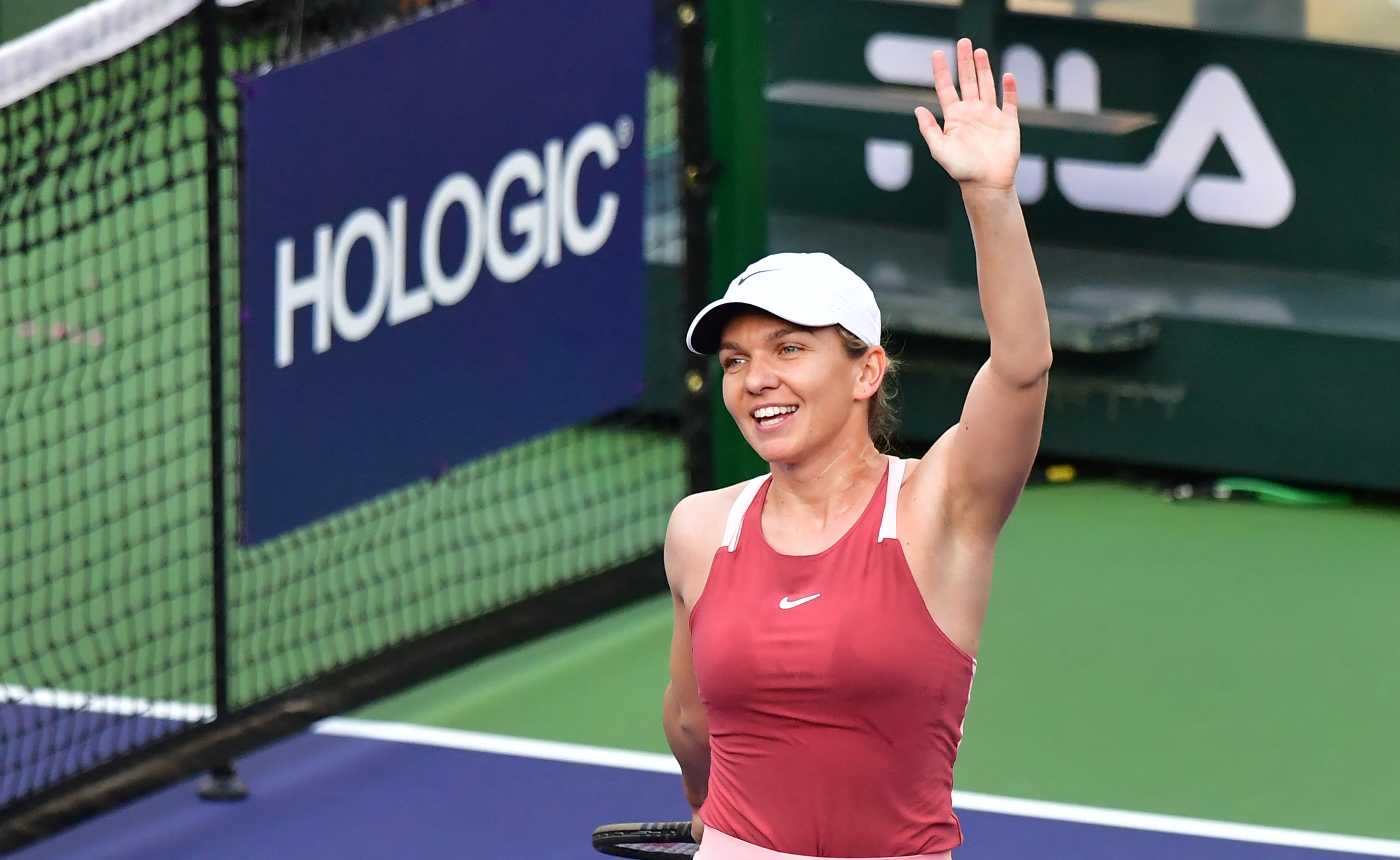 Simona Halep, analizată înaintea duelului cu Iga Swiatek: "Începe să-și redescopere cea mai bună versiune"