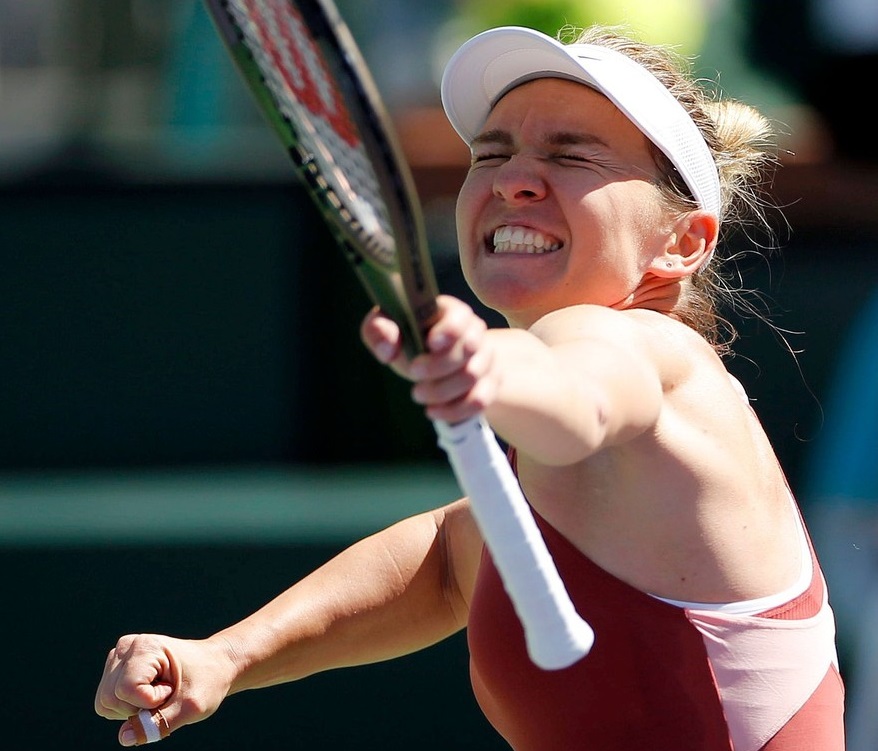 Suma mare obținută de Simona Halep după calificarea în semifinalele Indian Wells. Cât este premiul cel mare