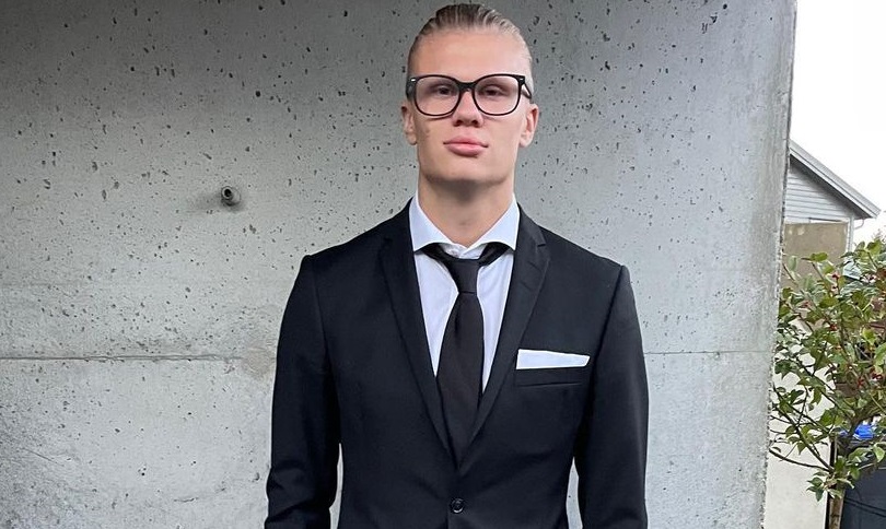 Marele defect pe care Real Madrid i l-a găsit lui Erling Haaland. "Albii" nu mai vor să repete istoria