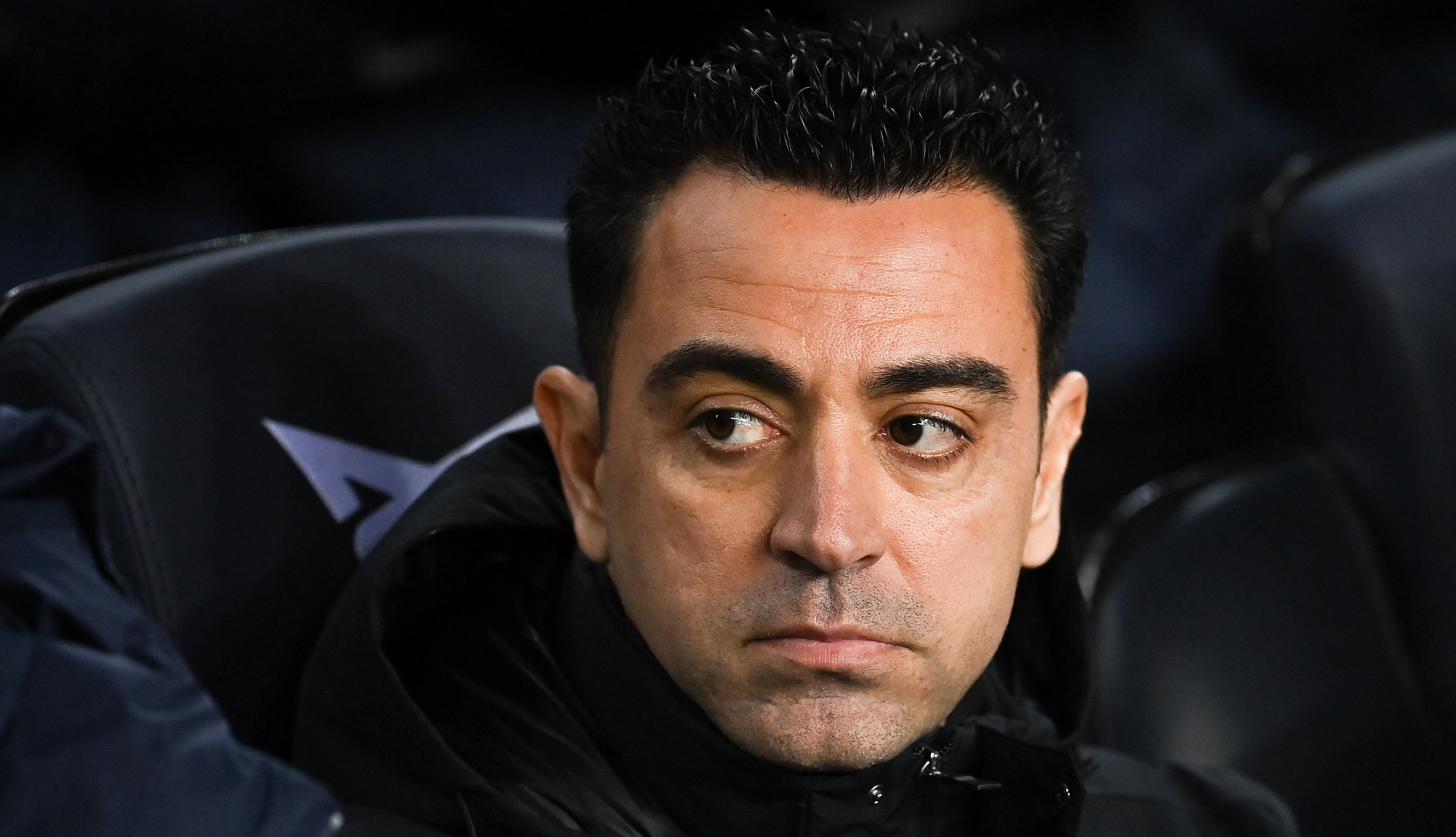 "Nu prea văd sensul!" Xavi a explicat de ce nu se teme de varianta Mbappe și Haaland la Real Madrid