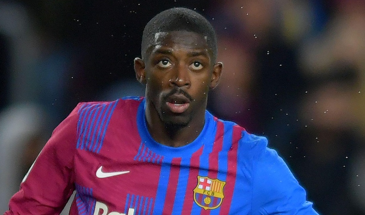 PSG a început să pregătească transferul lui Ousmane Dembele! Parizienii fac un sacrificiu surprinzător