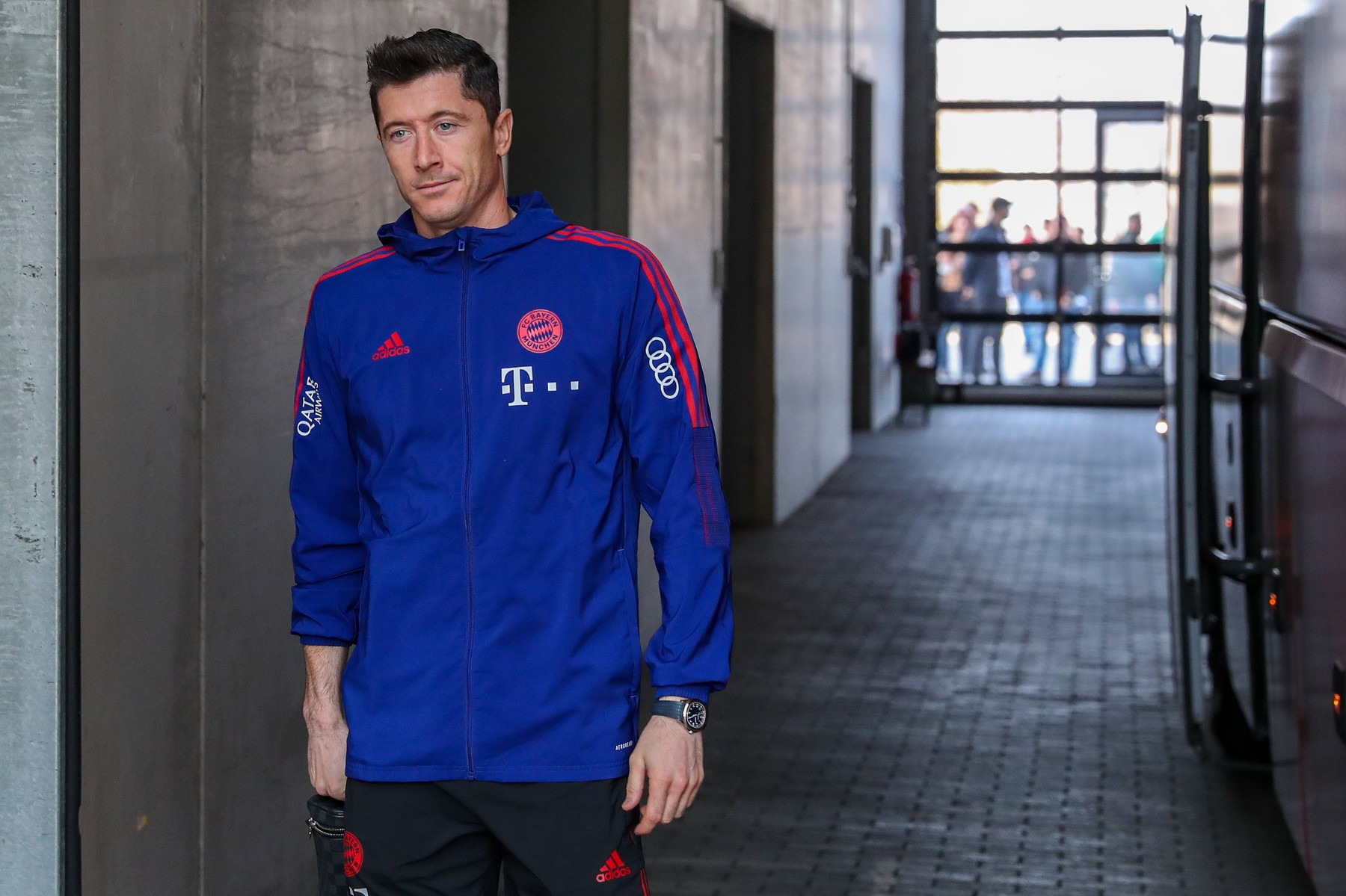 Bayern Munchen i-a propus prelungirea contractului lui Robert Lewandowski! Bavarezii, criticați după ce au întârziat cu oferta