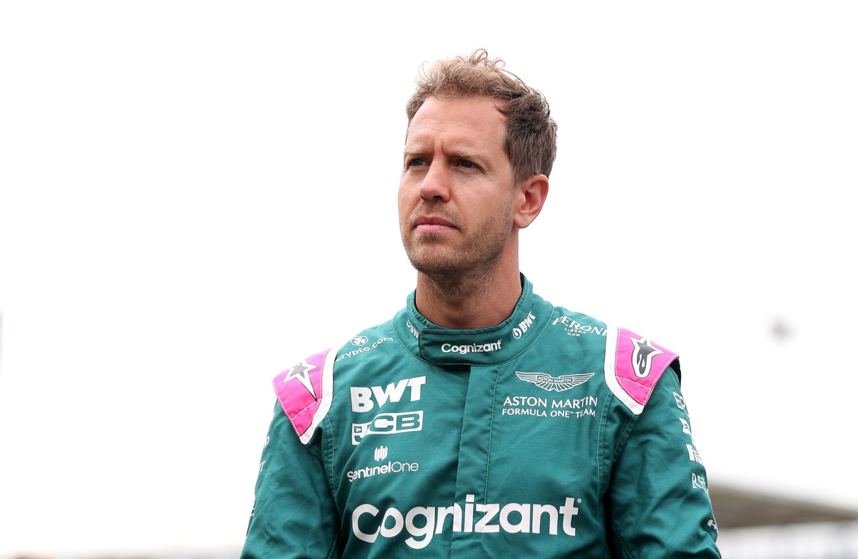 Sebastian Vettel ratează prima cursă a sezonului de Formula 1. Care este motivul