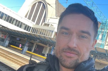 Direct din teatrul de luptă, Dolgopolov a transmis un mesaj dur împotriva jucătorilor ruși: ”Îi cunosc personal pe toți”