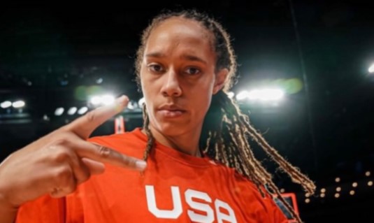 La o lună după ce a fost arestată în Rusia, Brittney Griner a primit o nouă lovitură din partea unui tribunal din Moscova