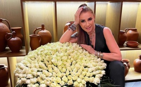 Anamaria Prodan, îndrăgostită din nou: ”Mă așteaptă până divorțez”. Ce condiție a pus: ”Așa a fost și cu Reghecampf”