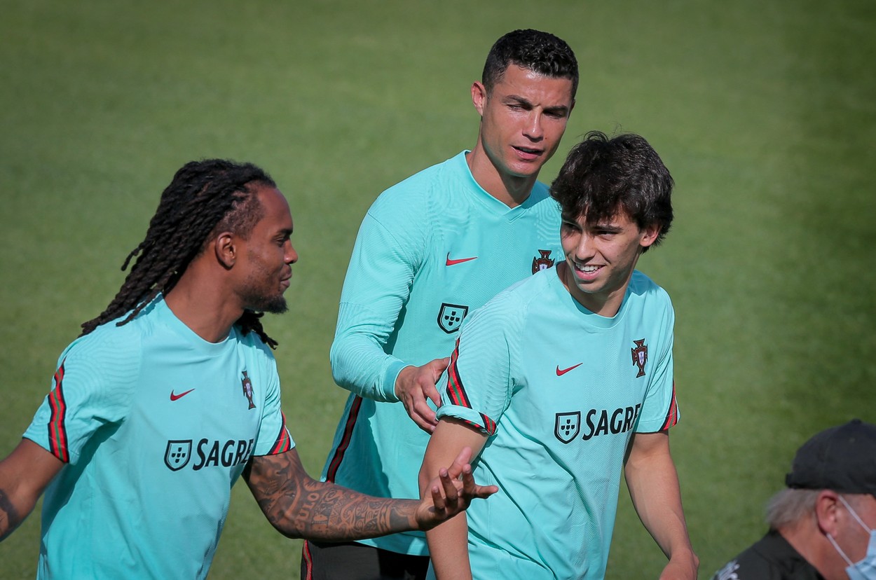 AC Milan vrea să transfere un campion european. Portughezul așteptat pe San Siro