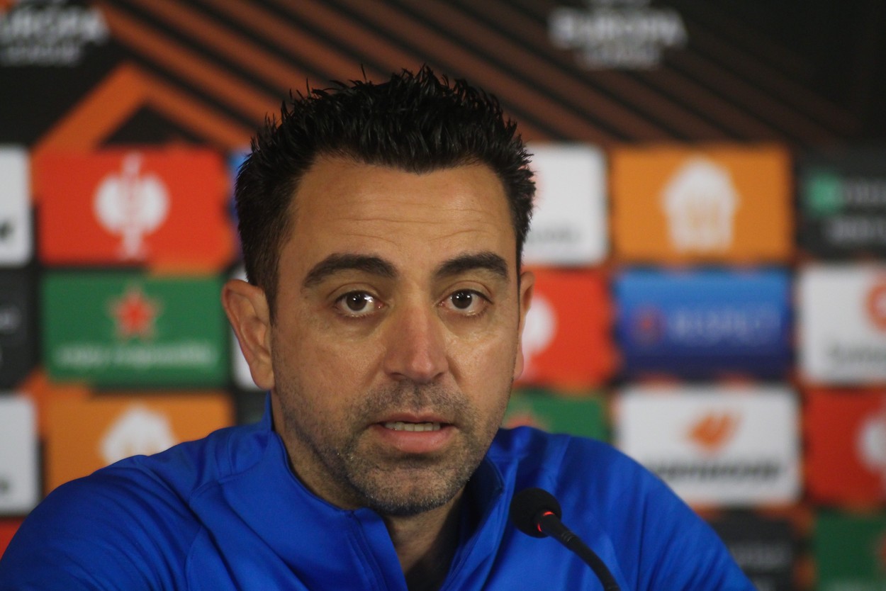 Xavi nu se teme înainte de El Clasico: ”Suntem într-un moment bun. N-am mai pierdut de multă vreme”