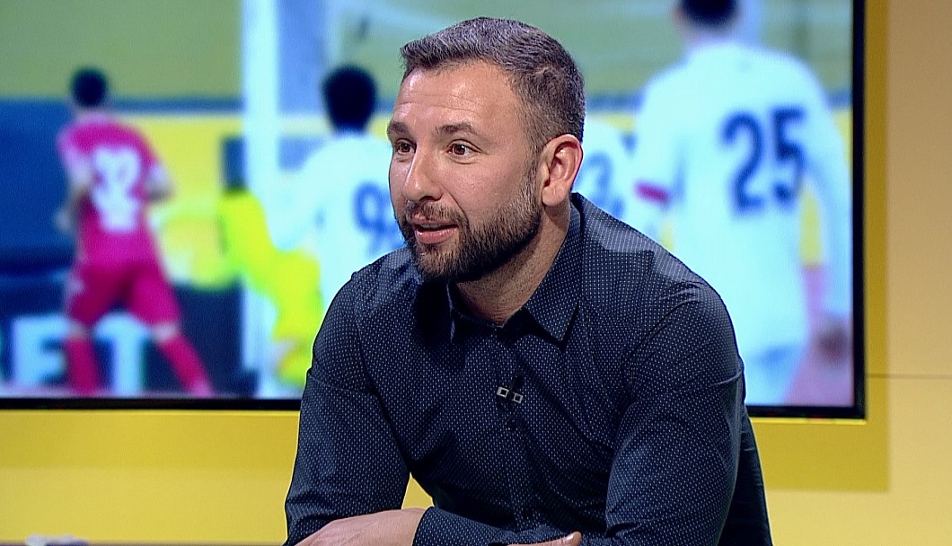 Răzvan Raț îi sfătuiește pe fotbaliștii ucraineni să evite fotbalul românesc: ”Cred că mă înțelegeți de ce!”