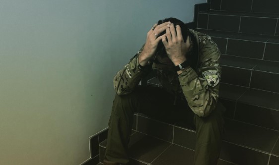 ”Crezi că Rusia și Putin vor îndrăzni să treacă dincolo de Ucraina?” Răspuns venit direct de pe front, în a 23-a zi de război