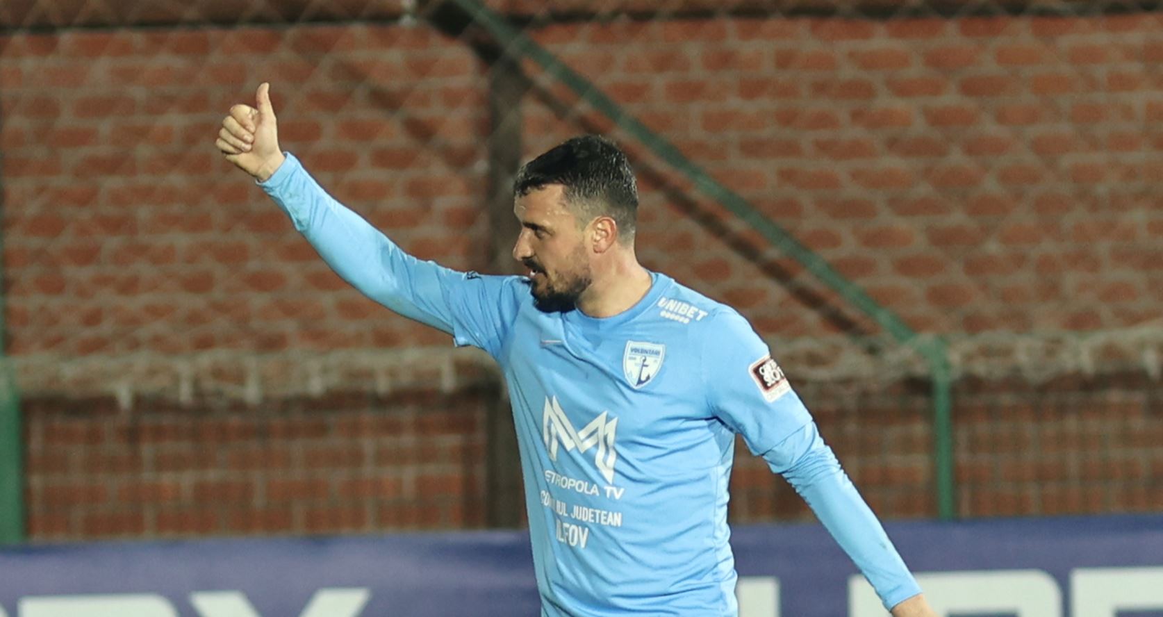 Constantin Budescu va urmări de acasă meciul FCSB – FC Voluntari! De ce va lipsi de pe Arena Națională
