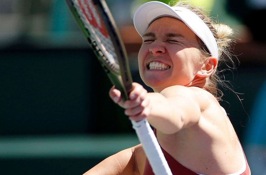 Ce au scris polonezii despre Simona Halep înaintea semifinalei cu Iga Swiatek, de la Indian Wells